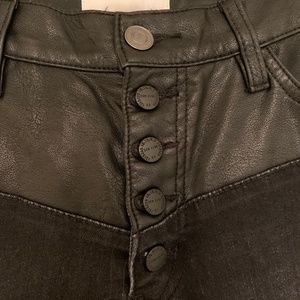 Current Elliott jeans